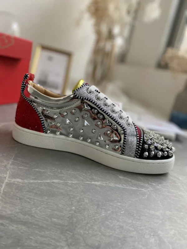 Christian Louboutin shoes - Reps shoes