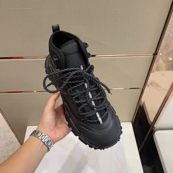 Moncler shoes - Replica shoes