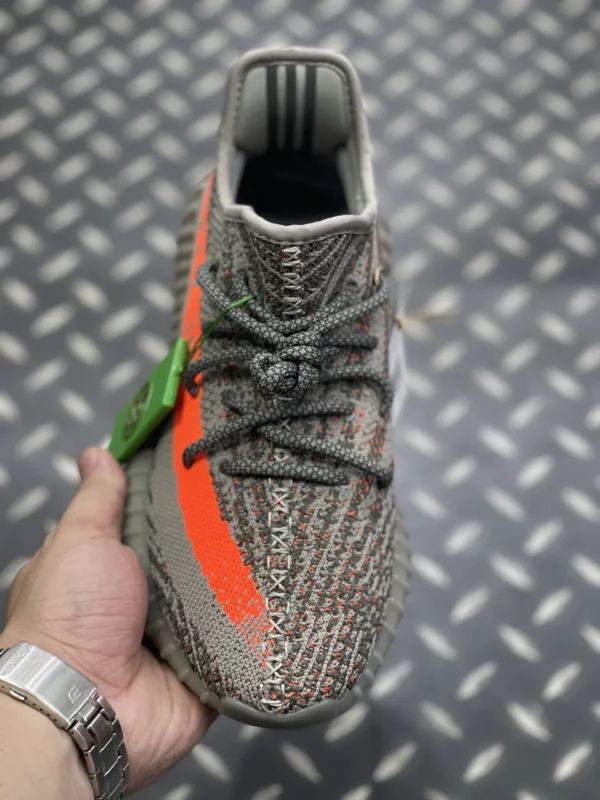 Yeezy shoes - Reps shoes