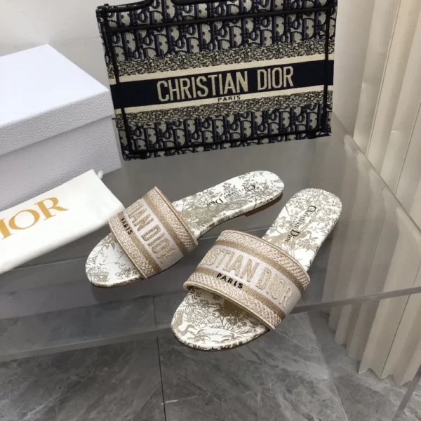 Dior shoes - rep shoes