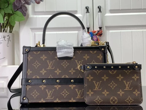 Louis Vuitton bag - louis vuitton replica bags