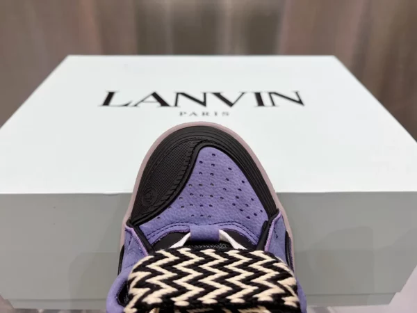 Lanvin shoes - rep shoes