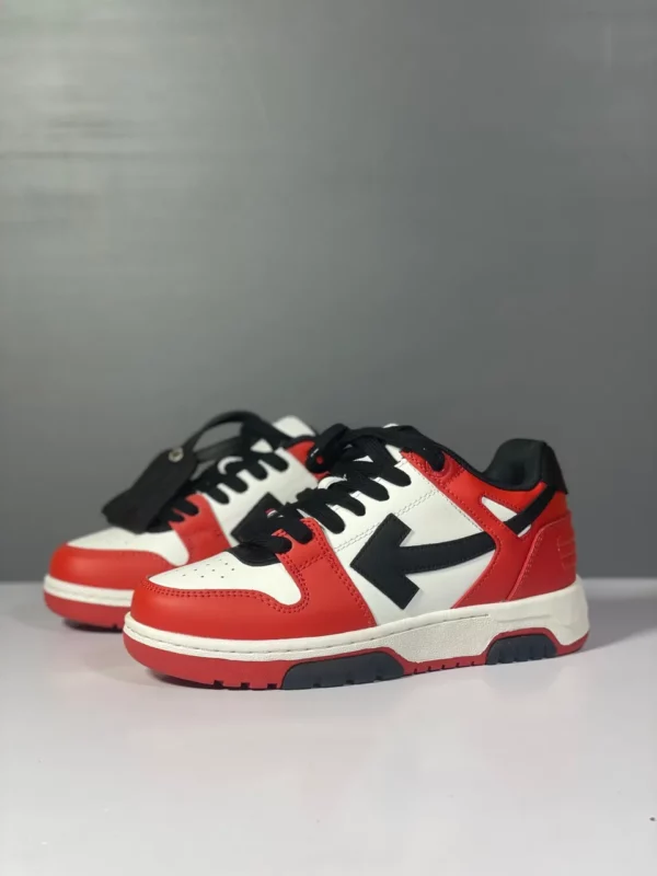 Off White shoes - rep shoes