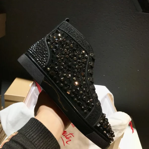 Christian Louboutin shoes - rep shoes