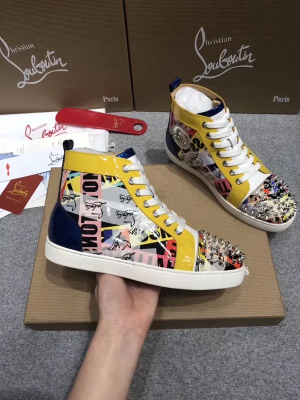 Christian Louboutin shoes - Reps shoes