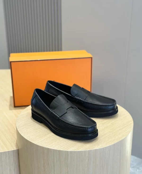 Hermes shoes - rep shoes