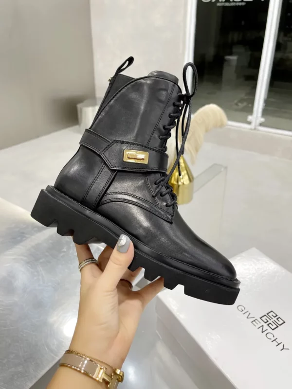 Givenchy shoes - Reps shoes