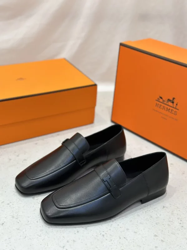 Hermes shoes - Reps shoes