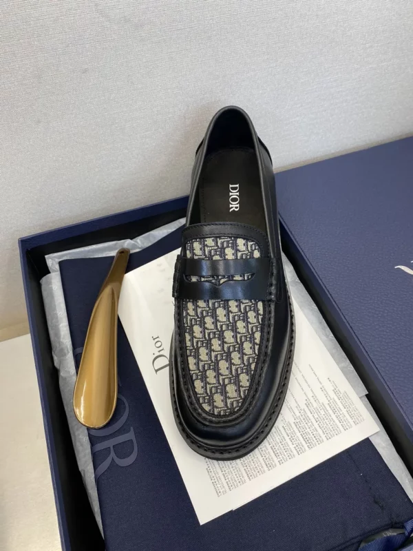 Dior shoes - rep shoes