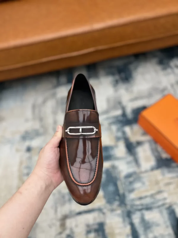 Hermes shoes - rep shoes