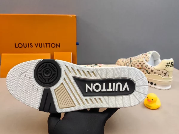 Louis Vuitton shoes - louis vuitton replica shoes