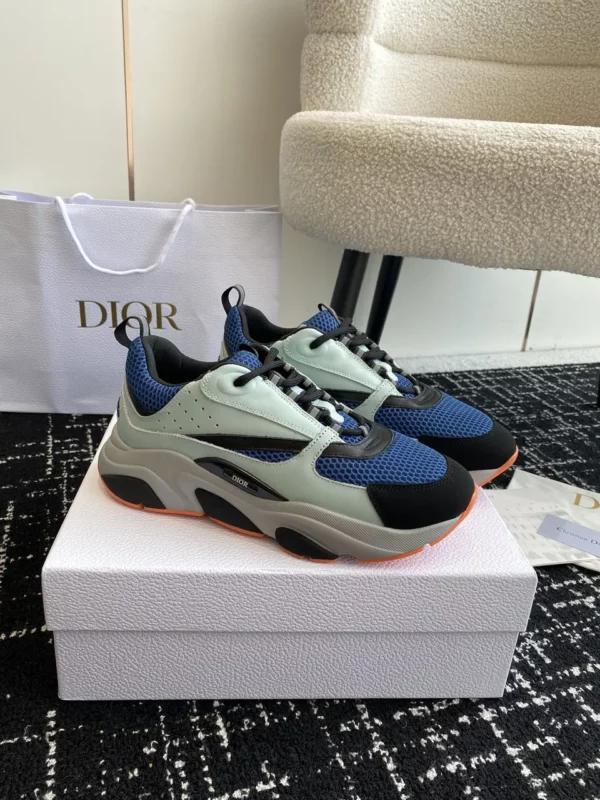 Dior shoes - Replica shoes