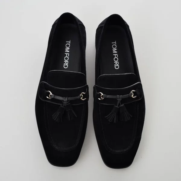 Tom Ford shoes - Replica shoes