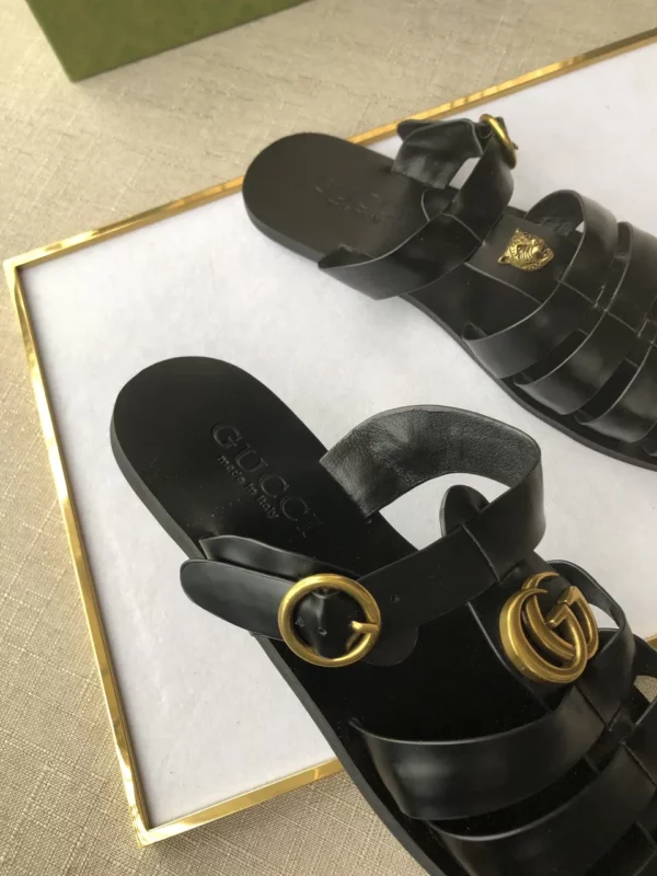 Gucci shoes - replica gucci shoes