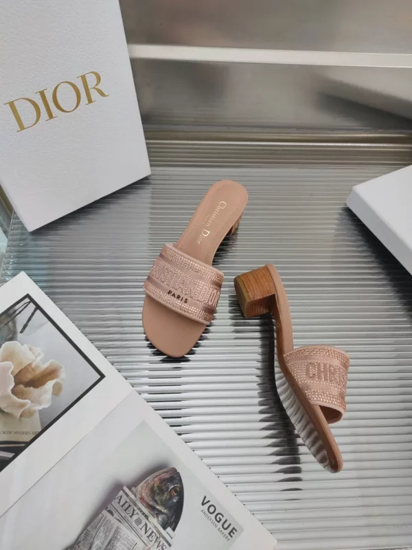 Dior shoes - Reps shoes