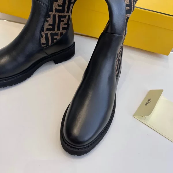 Fendi shoes - rep shoes