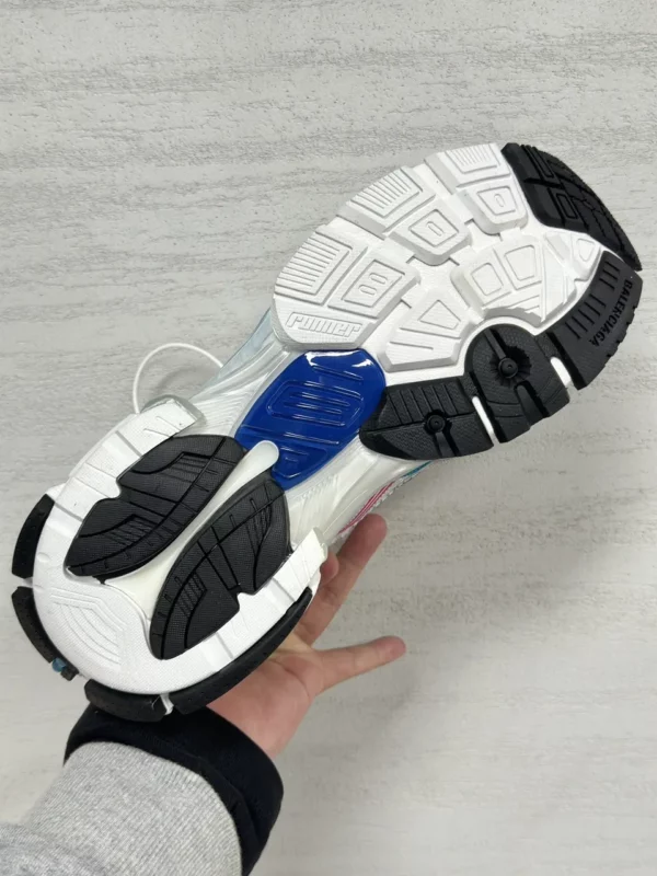 Balenciaga shoes - Reps shoes