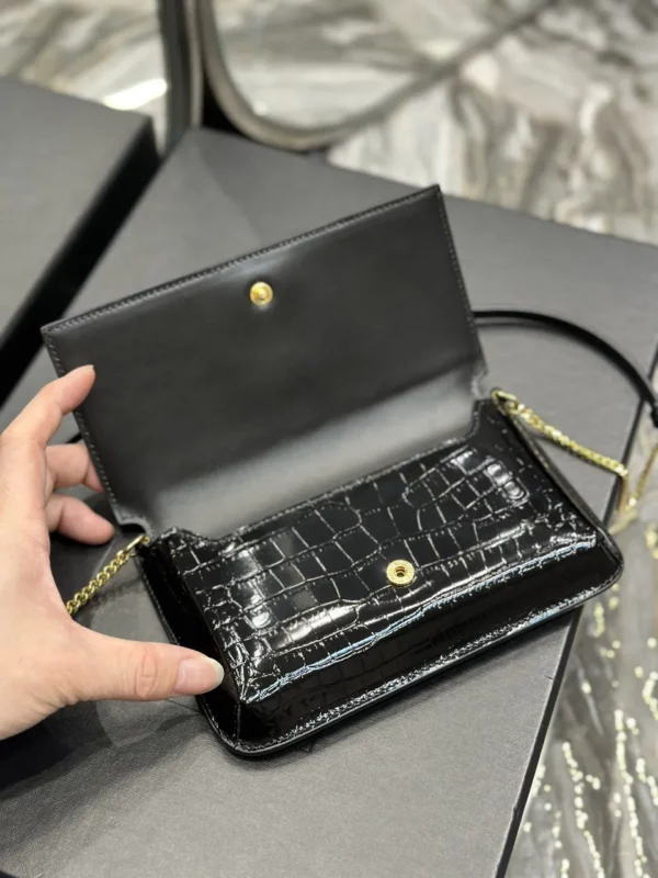 Saint Laurent bag - replica bags