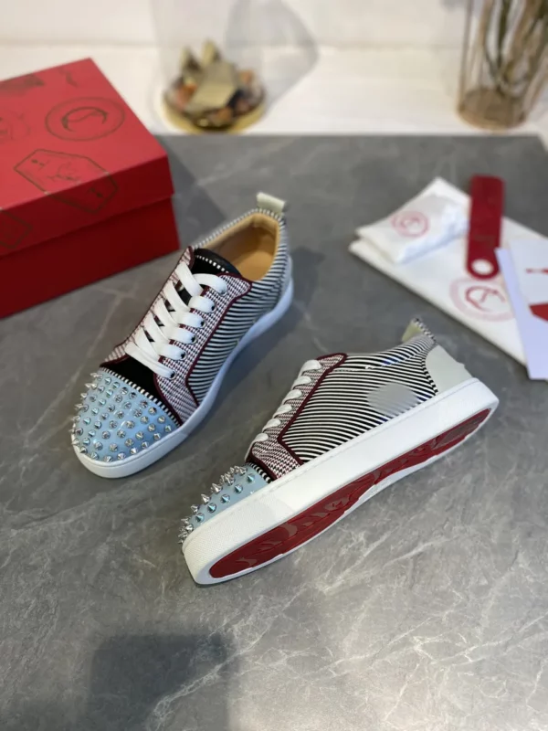 Christian Louboutin shoes - Reps shoes