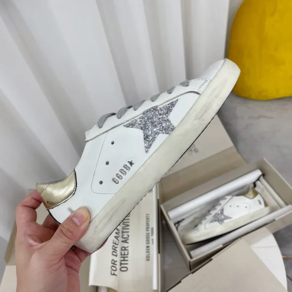 GGDB shoes - rep shoes