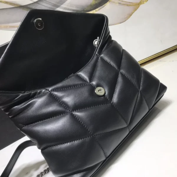 Saint Laurent bag - rep bags