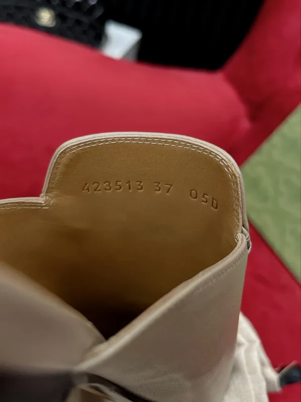 Gucci shoes - replica gucci shoes