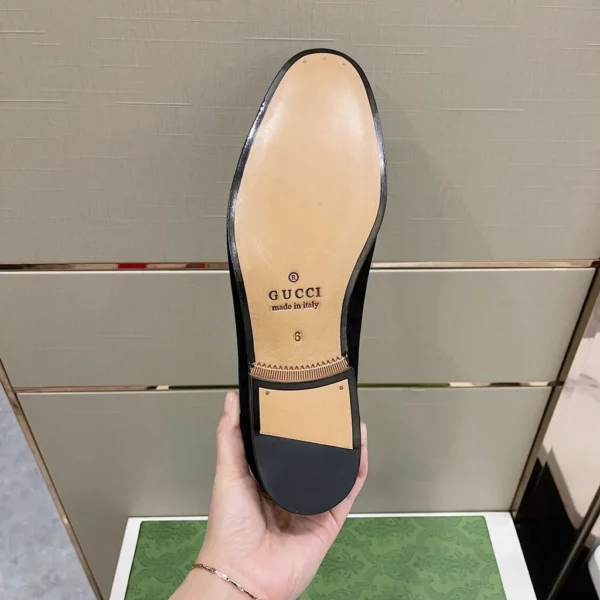 Gucci shoes - replica gucci shoes