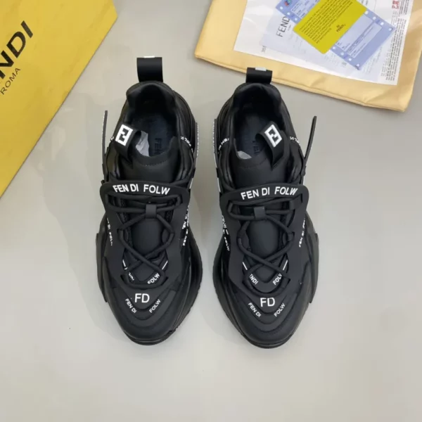 Fendi shoes - Reps shoes