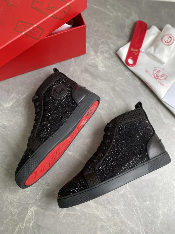 Christian Louboutin shoes - Reps shoes