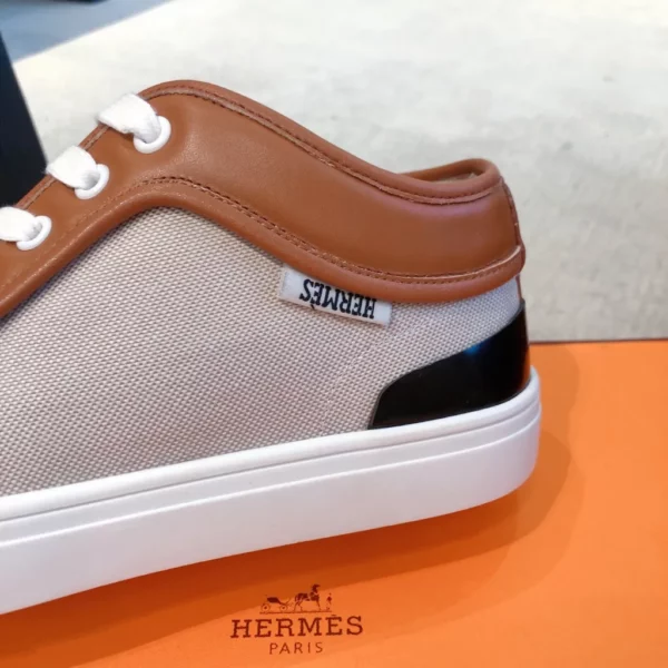 Hermes shoes - Reps shoes