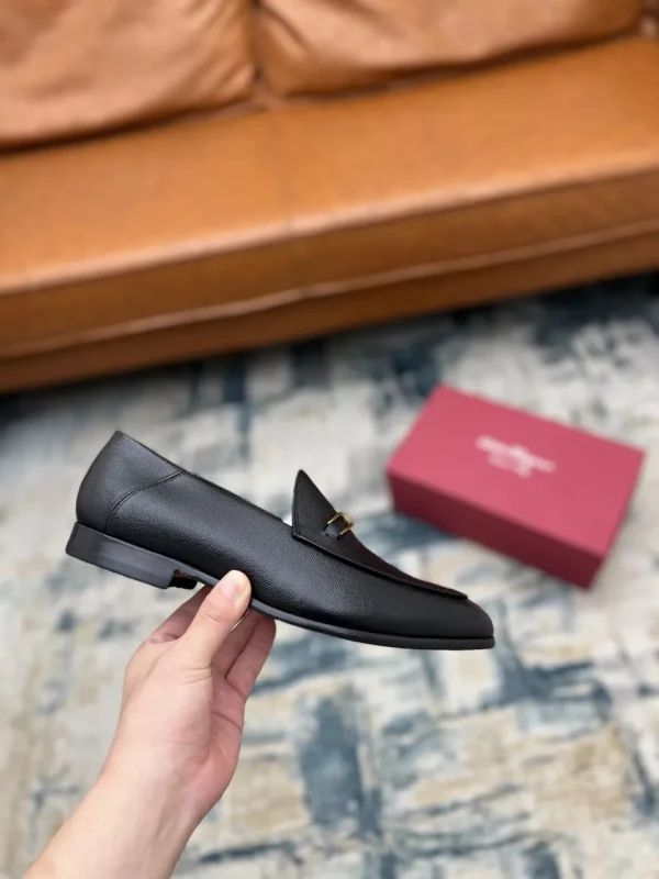 Ferragamo shoes - rep shoes