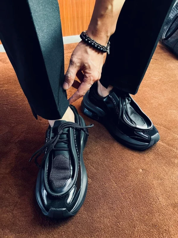 Prada shoes - Replica shoes