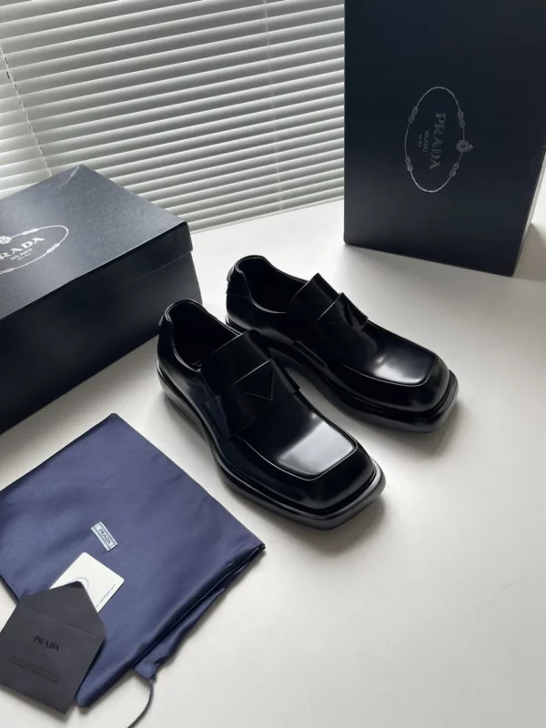 Prada shoes - Reps shoes