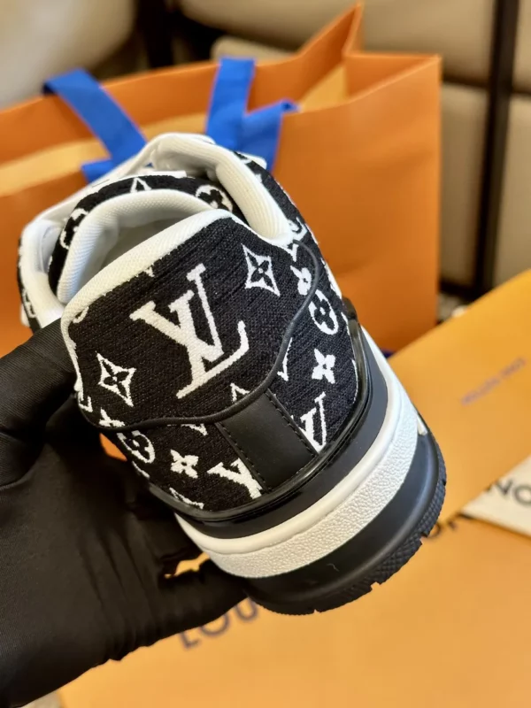 Louis Vuitton shoes - louis vuitton replica shoes