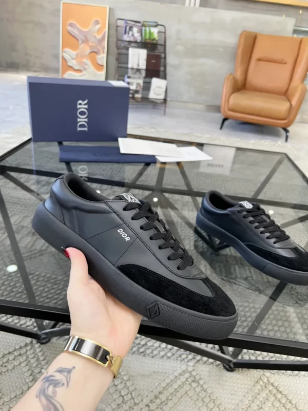 Dior shoes - Replica shoes