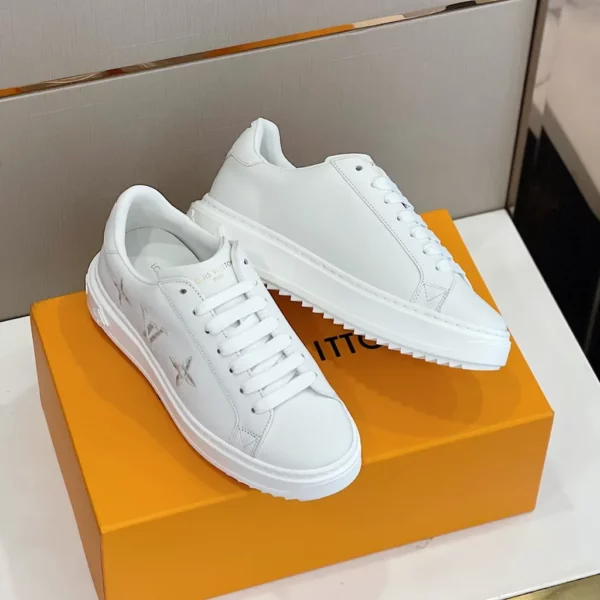 Louis Vuitton shoes - louis vuitton replica shoes