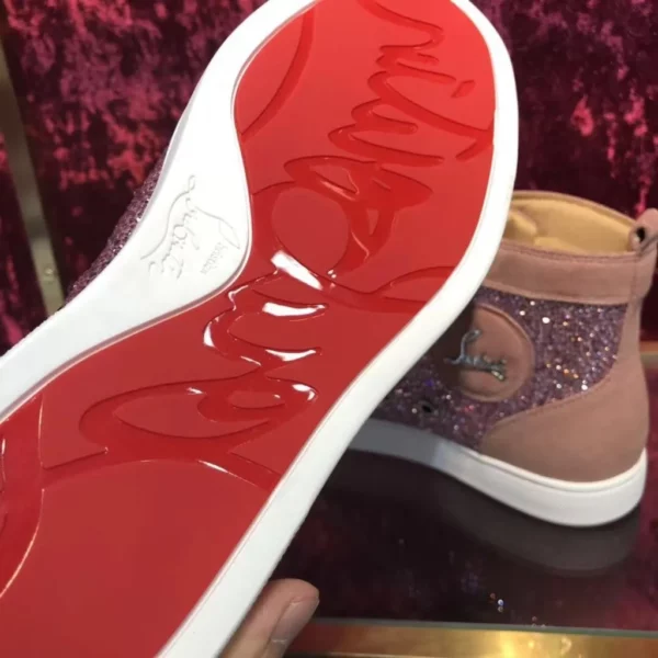 Christian Louboutin shoes - Reps shoes