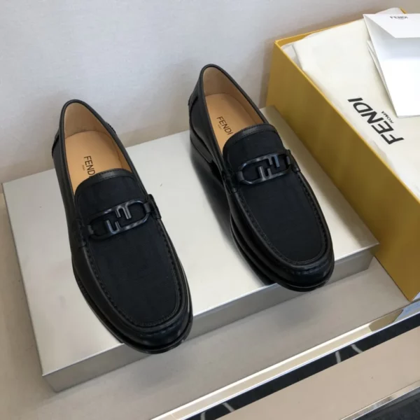 Fendi shoes - Replica shoes