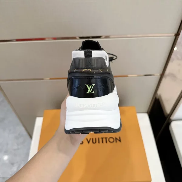 Louis Vuitton shoes - louis vuitton replica shoes