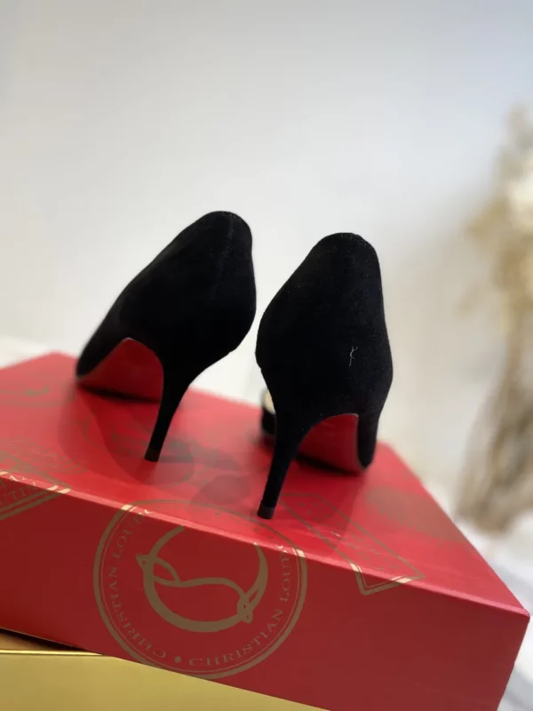 Christian Louboutin shoes - Replica shoes