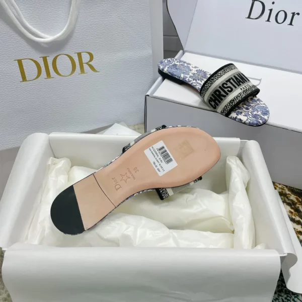 Dior shoes - Reps shoes