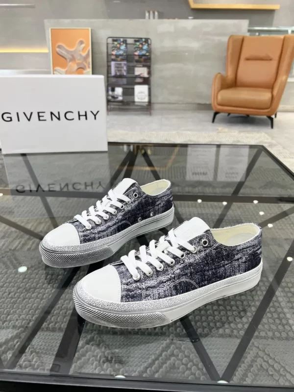 Givenchy shoes - rep shoes