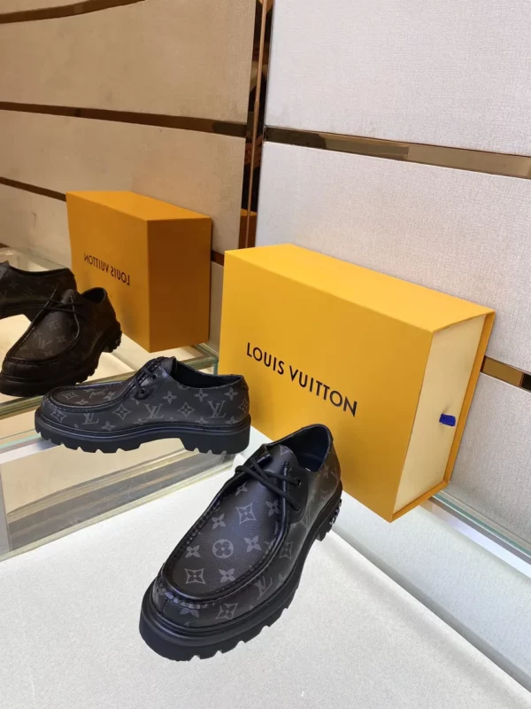 Louis Vuitton shoes - louis vuitton replica shoes