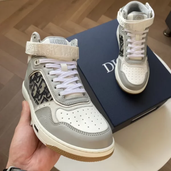 Dior shoes - Replica shoes