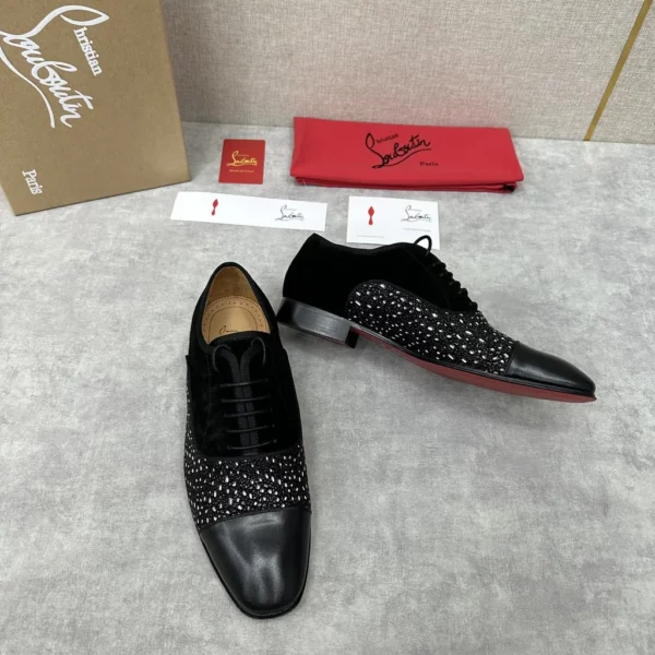 Christian Louboutin shoes - Reps shoes