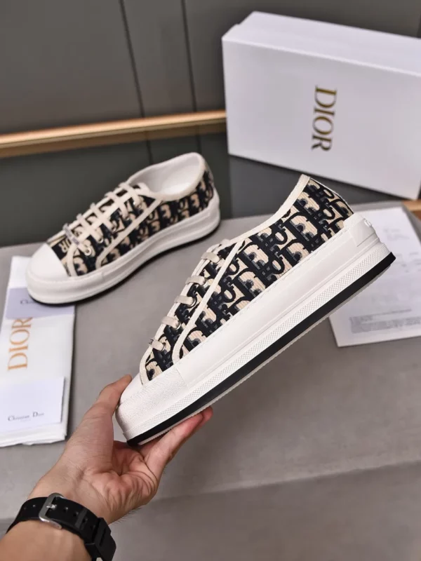 Dior shoes - Reps shoes