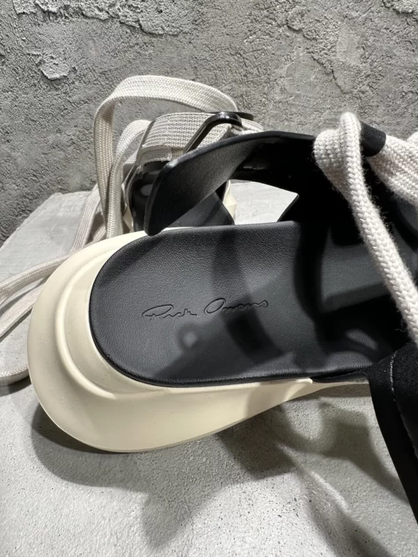 Rick Owens shoes - Reps shoes