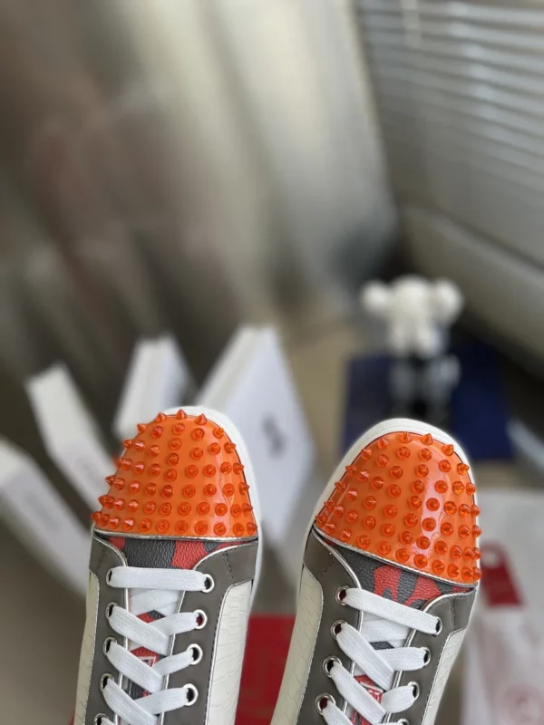 Christian Louboutin shoes - Reps shoes