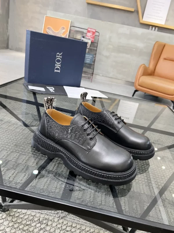 Dior shoes - rep shoes