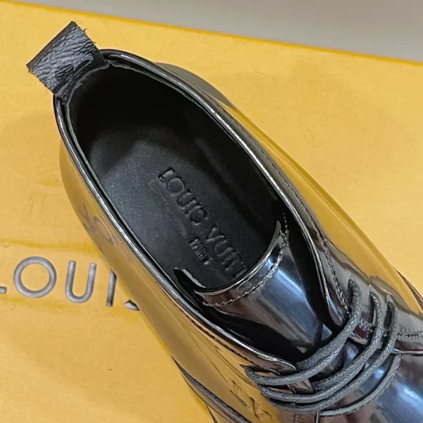 Louis Vuitton shoes - louis vuitton replica shoes